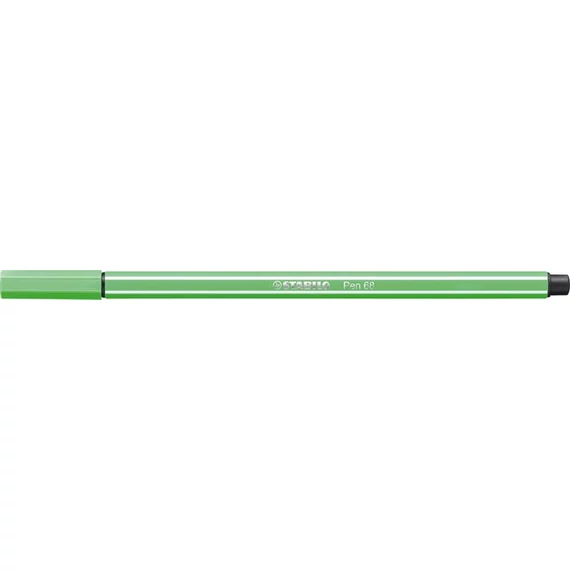 Rostirón, 1 mm, STABILO 