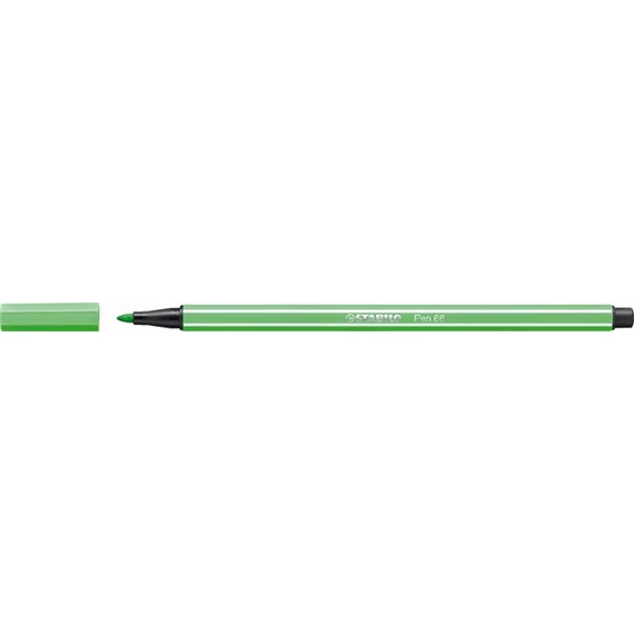 Rostirón, 1 mm, STABILO 