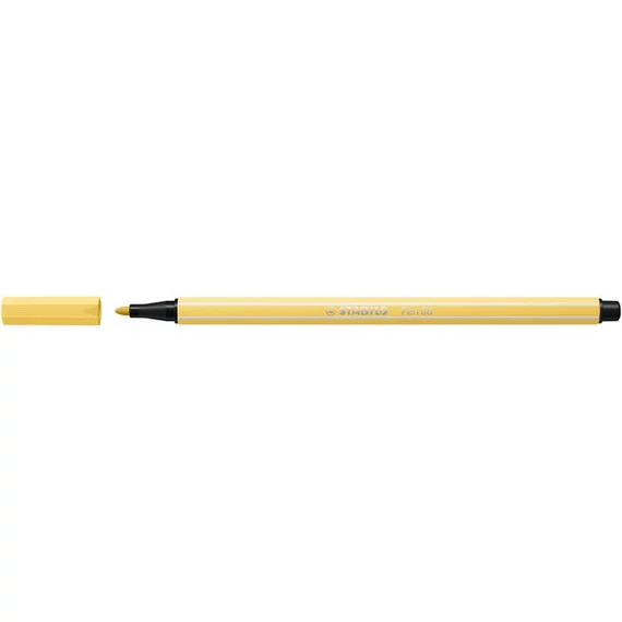 Rostirón, 1 mm, STABILO 