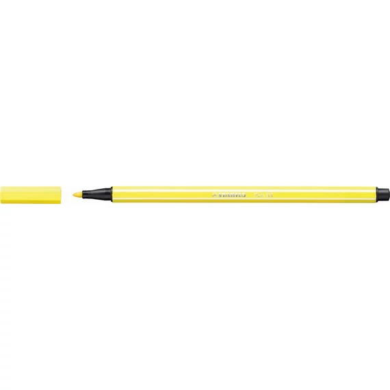 Rostirón, 1 mm, STABILO 