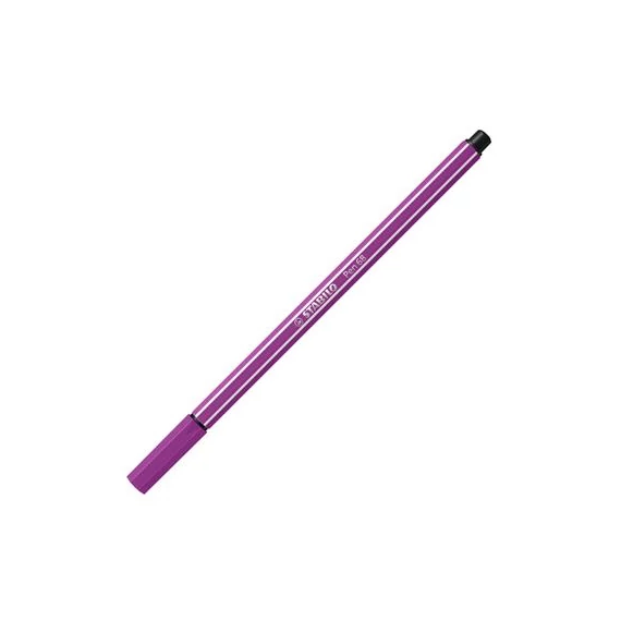Filctoll készlet, 1 mm, STABILO 