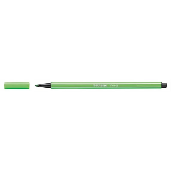Rostirón, 1 mm, STABILO 