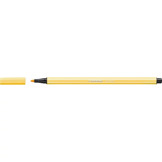Rostirón, 1 mm, STABILO 