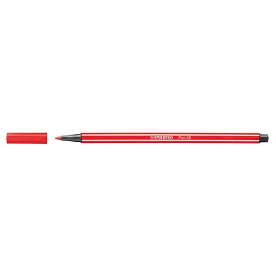 Rostirón, 1 mm, STABILO 