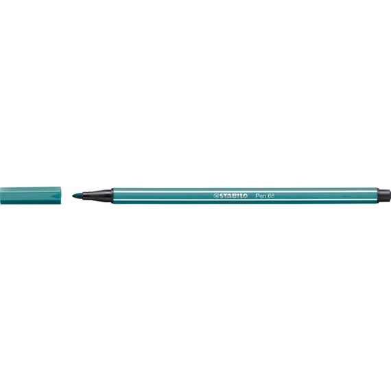 Rostirón, 1 mm, STABILO 