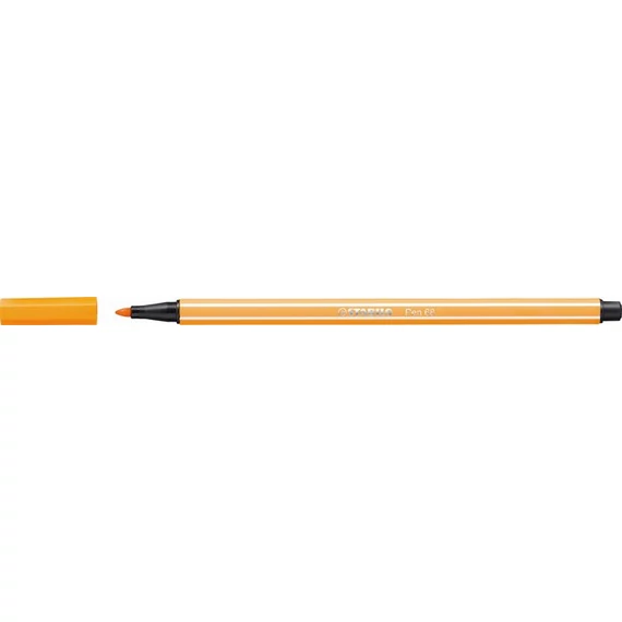 Rostirón, 1 mm, STABILO 