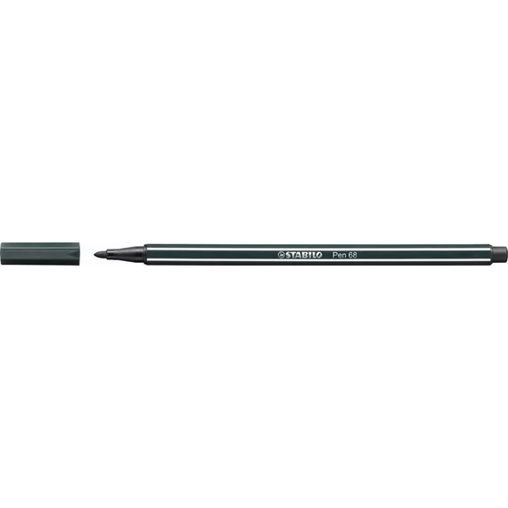 Rostirón, 1 mm, STABILO 