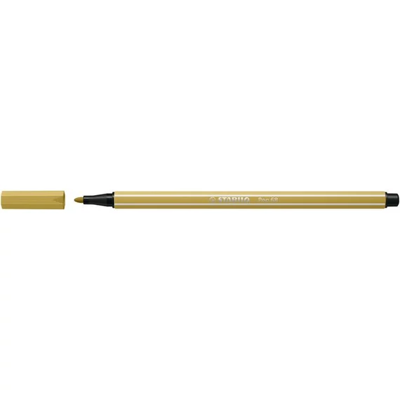Rostirón, 1 mm, STABILO 