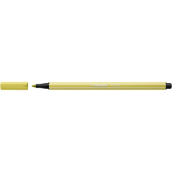 Rostirón, 1 mm, STABILO 