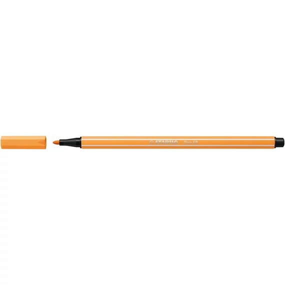 Rostirón, 1 mm, STABILO 