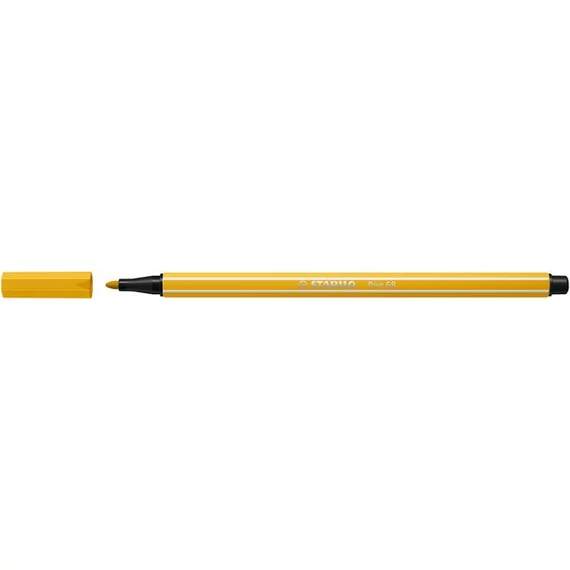 Rostirón, 1 mm, STABILO 