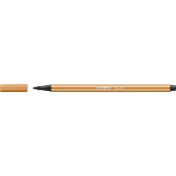 Rostirón, 1 mm, STABILO 