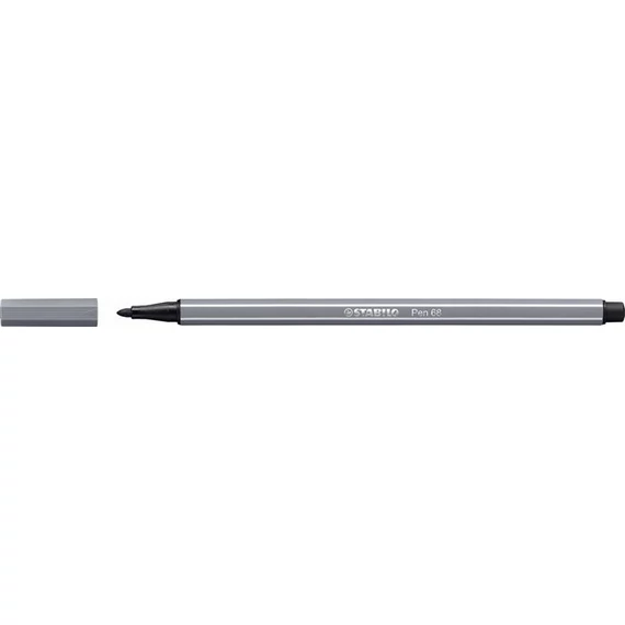 Rostirón, 1 mm, STABILO 