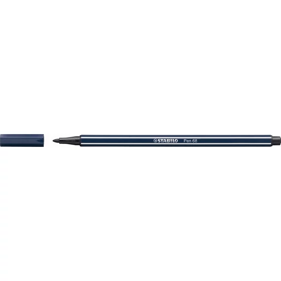 Rostirón, 1 mm, STABILO 