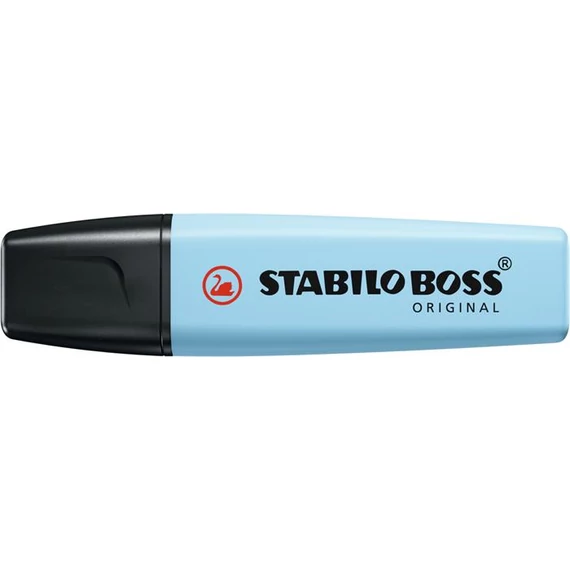 Szövegkiemelő, 2-5 mm, STABILO 