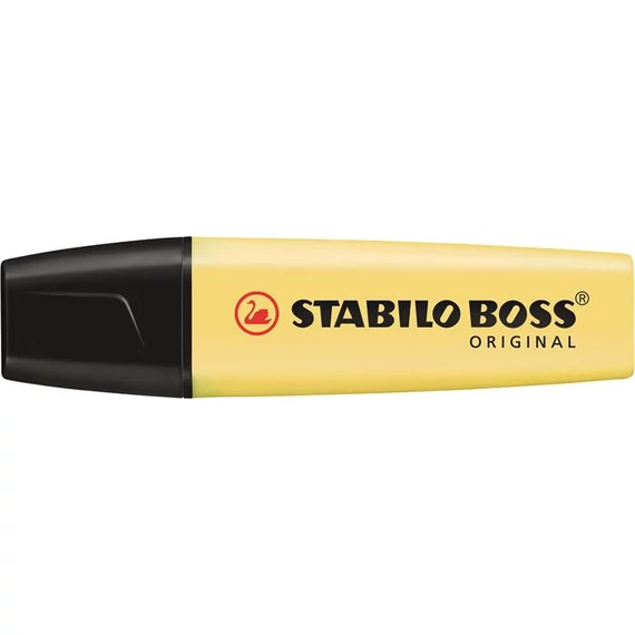 Szövegkiemelő, 2-5 mm, STABILO 