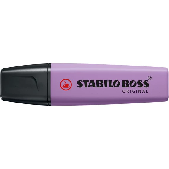 Szövegkiemelő, 2-5 mm, STABILO 