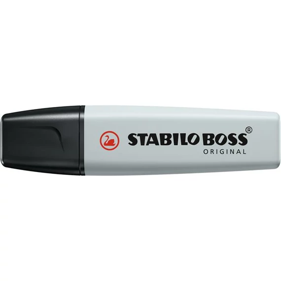 Szövegkiemelő, 2-5 mm, STABILO 
