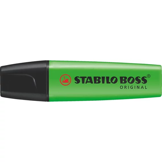 Szövegkiemelő, 2-5 mm, STABILO 