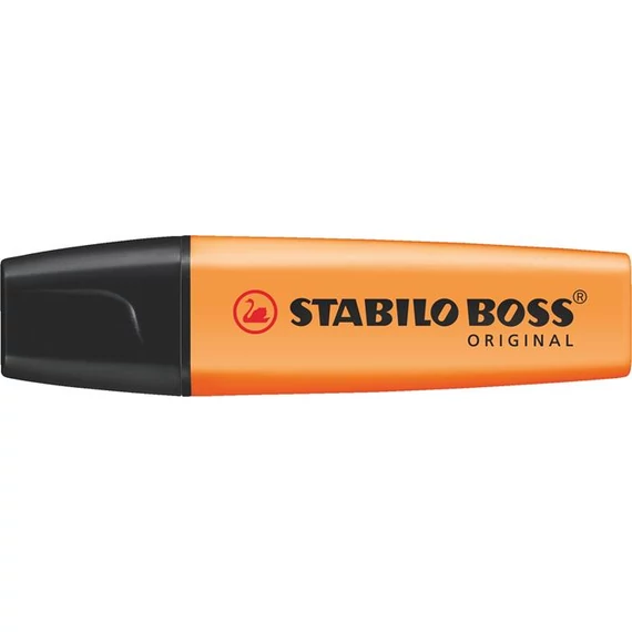 Szövegkiemelő, 2-5 mm, STABILO 