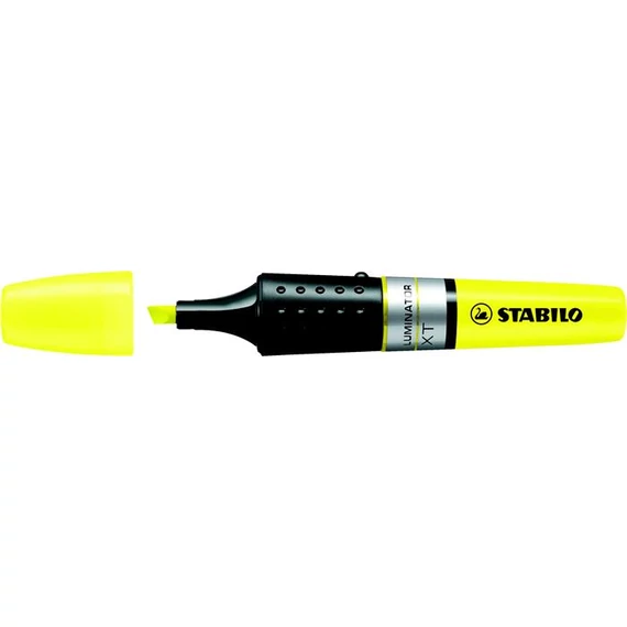 Szövegkiemelő, 2-5 mm, STABILO 