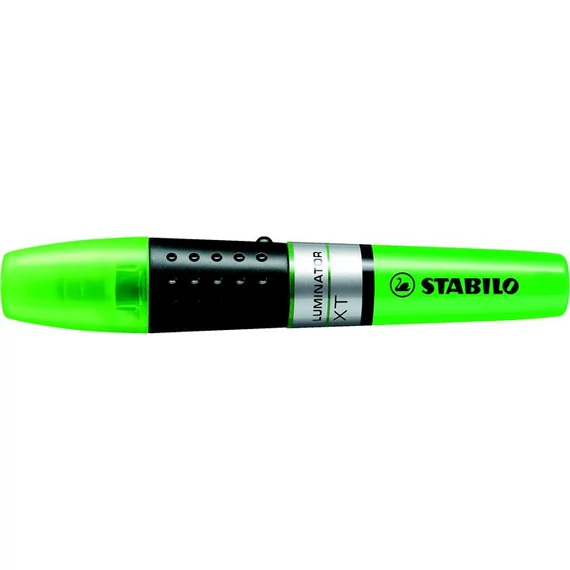 Szövegkiemelő, 2-5 mm, STABILO 