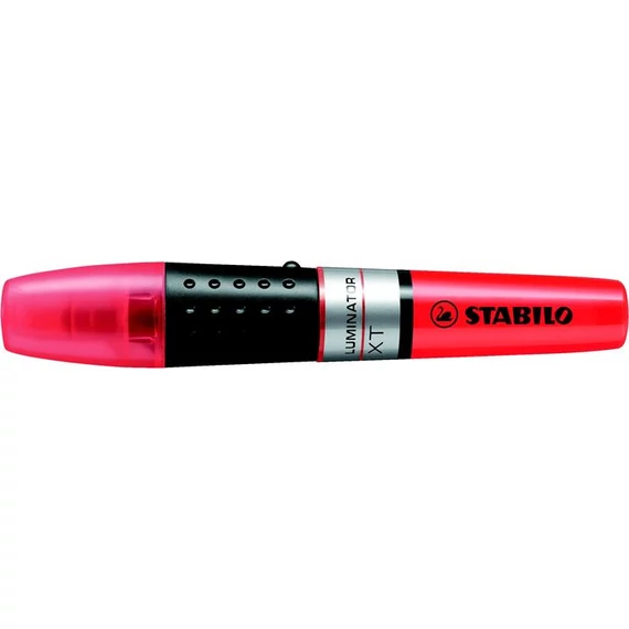 Szövegkiemelő, 2-5 mm, STABILO 
