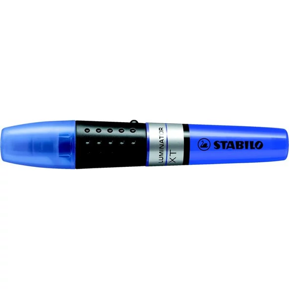 Szövegkiemelő, 2-5 mm, STABILO 