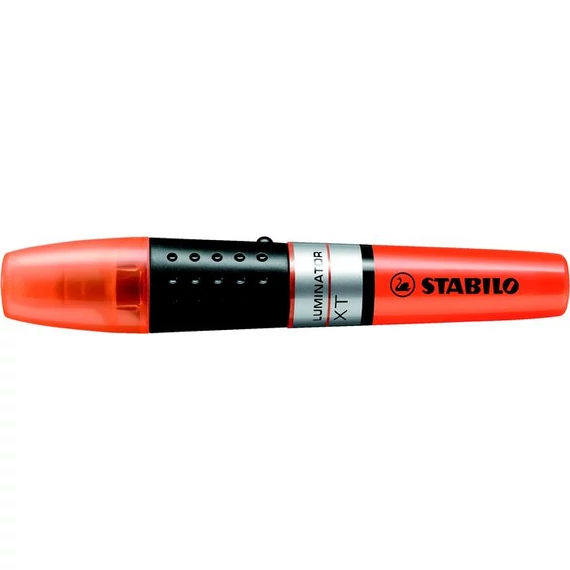 Szövegkiemelő, 2-5 mm, STABILO 