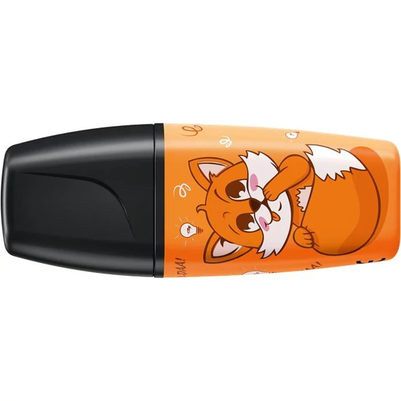Szövegkiemelő display, 2-5 mm, STABILO 