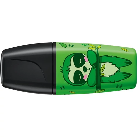 Szövegkiemelő display, 2-5 mm, STABILO 