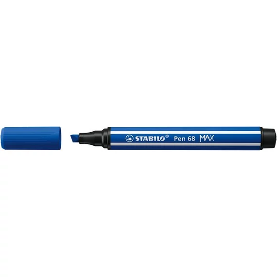 Rostirón, 1-5 mm, vágott hegy, STABILO 