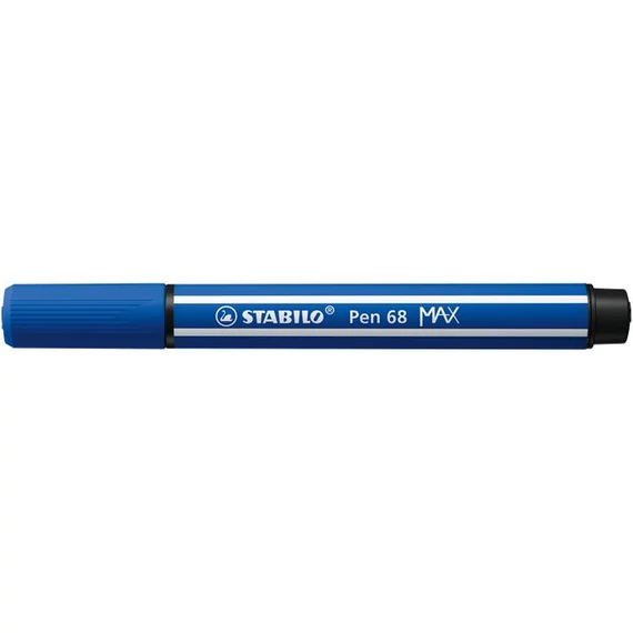 Rostirón, 1-5 mm, vágott hegy, STABILO 