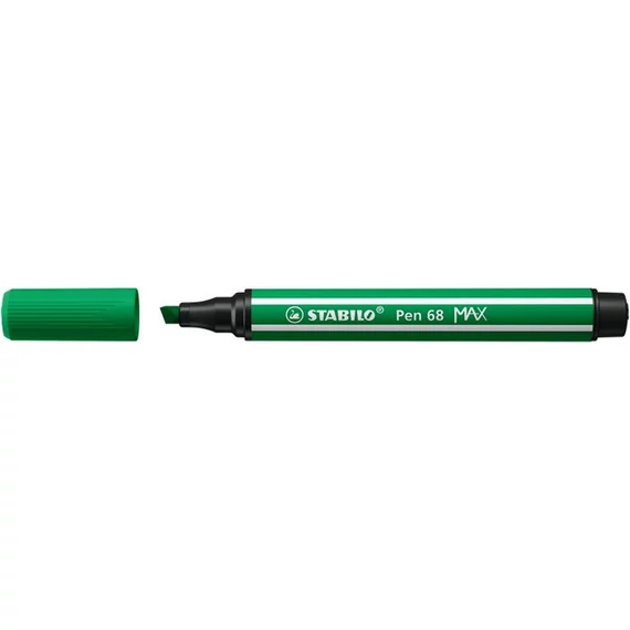 Rostirón, 1-5 mm, vágott hegy, STABILO 