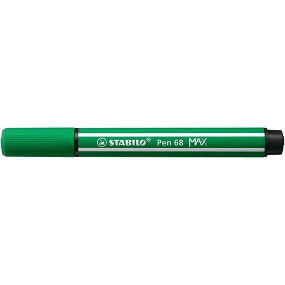 Rostirón, 1-5 mm, vágott hegy, STABILO 