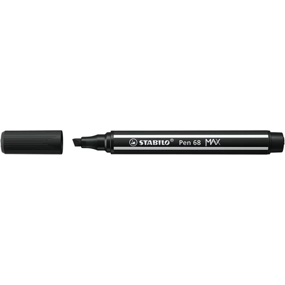 Rostirón, 1-5 mm, vágott hegy, STABILO 