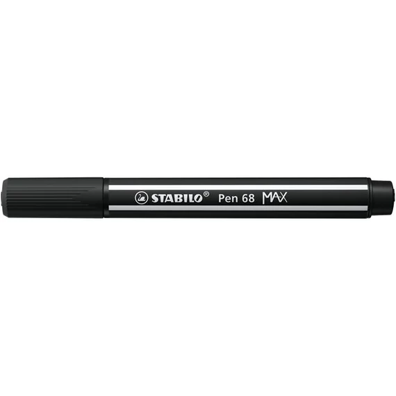 Rostirón, 1-5 mm, vágott hegy, STABILO 
