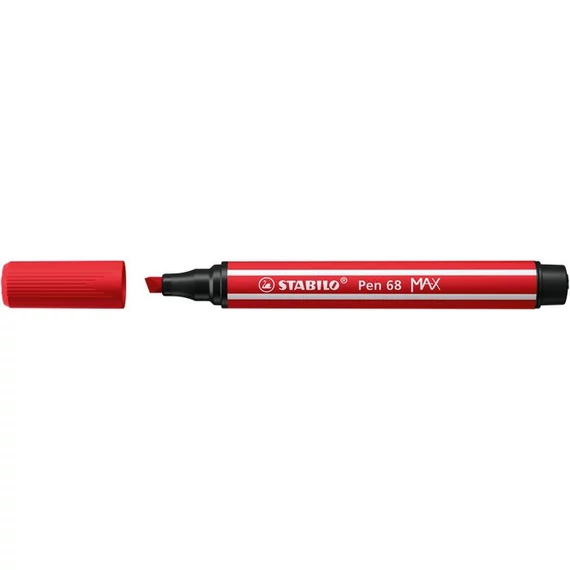 Rostirón, 1-5 mm, vágott hegy, STABILO 