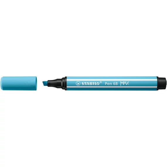 Rostirón, 1-5 mm, vágott hegy, STABILO 