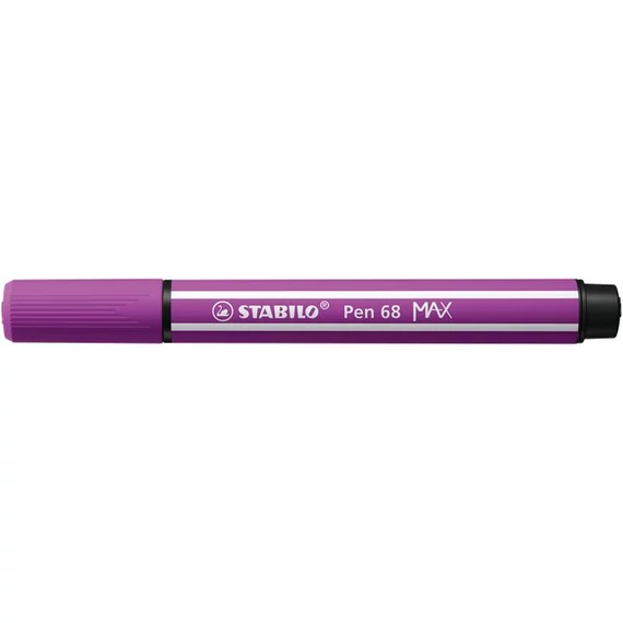Rostirón, 1-5 mm, vágott hegy, STABILO 