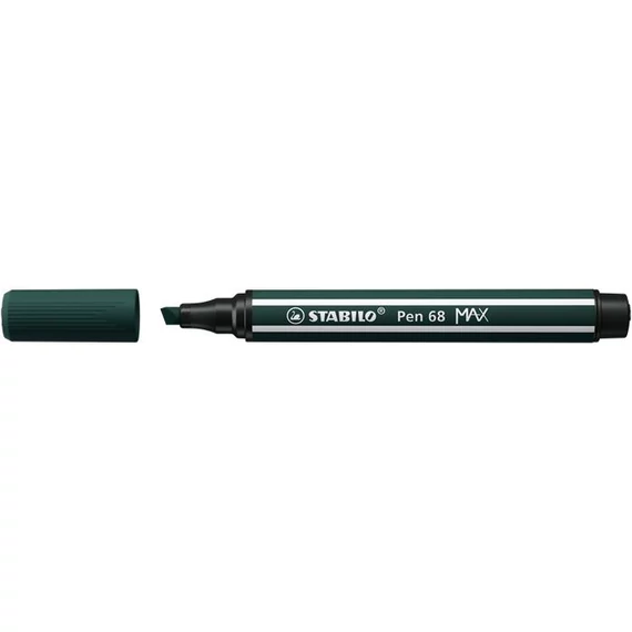 Rostirón, 1-5 mm, vágott hegy, STABILO 