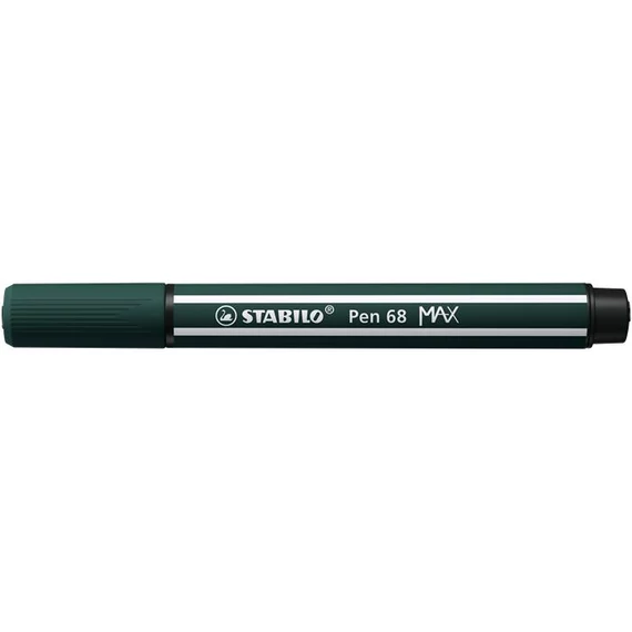 Rostirón, 1-5 mm, vágott hegy, STABILO 
