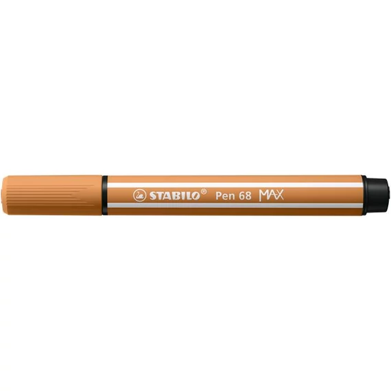 Rostirón, 1-5 mm, vágott hegy, STABILO 