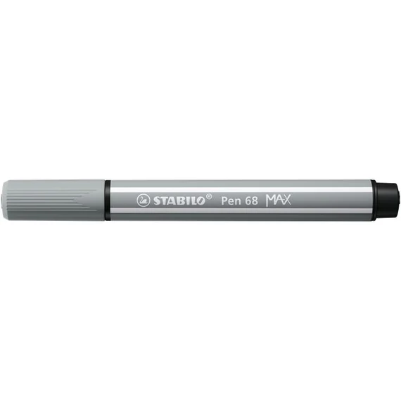 Rostirón, 1-5 mm, vágott hegy, STABILO 