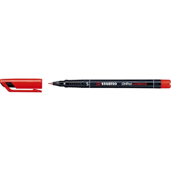 Alkoholos marker, 0,4 mm, STABILO 