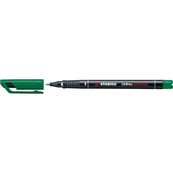 Alkoholos marker, 0,7 mm, STABILO 