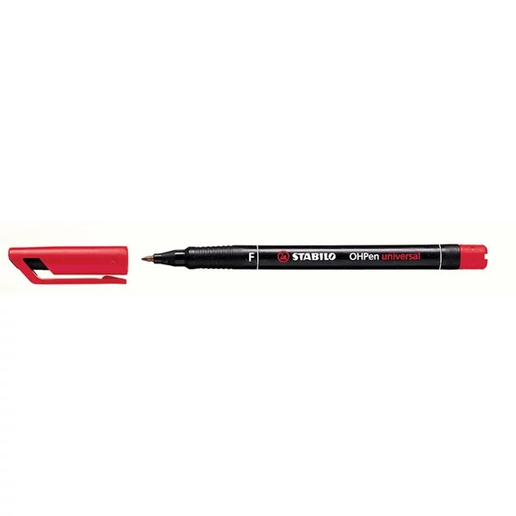 Alkoholos marker, 0,7 mm, STABILO 