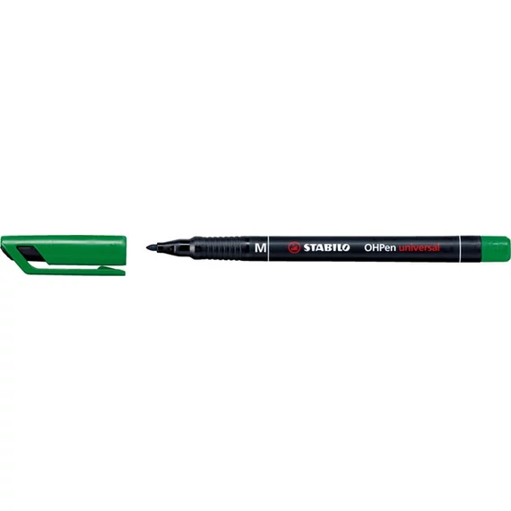 Alkoholos marker, 1 mm, STABILO 
