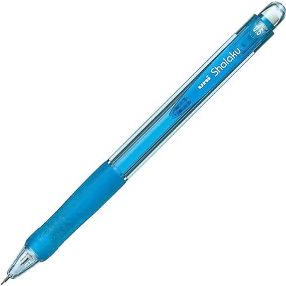 Nyomósirón, 0,5 mm, UNI 