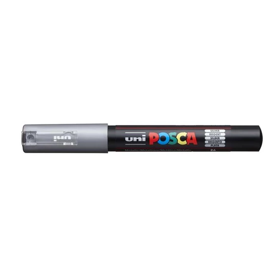 Dekormarker, 0,7-1,0 mm, UNI 